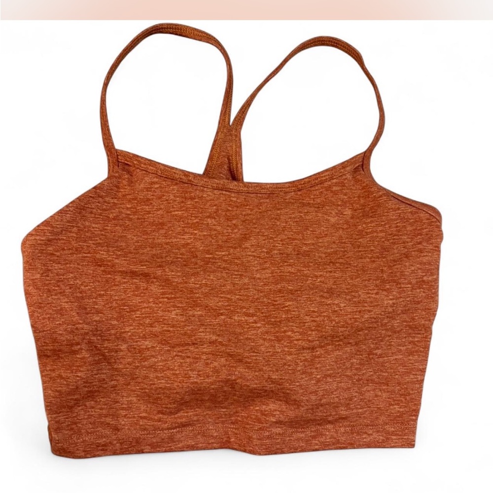 Aerie long line sports bra